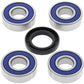 ALL BALLS Rear Wheel Bearing Kit Yamaha IT400/425 / SR500