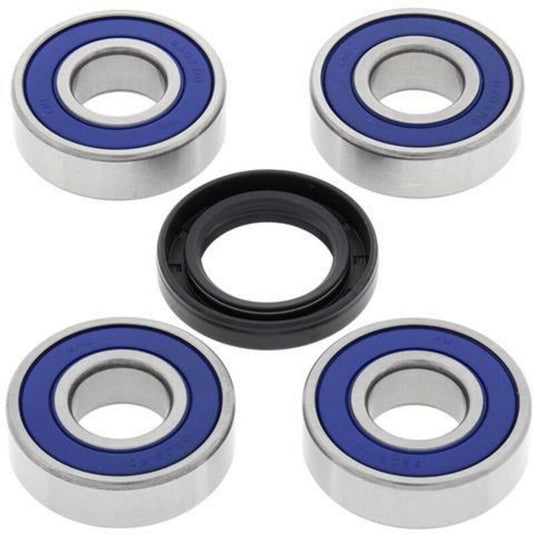 ALL BALLS Rear Wheel Bearing Kit Yamaha IT400/425 / SR500
