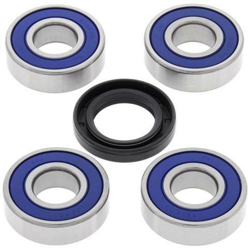 ALL BALLS Rear Wheel Bearing Kit Yamaha IT400/425 / SR500