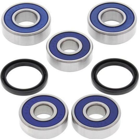 ALL BALLS Rear Wheel Bearing Kit Yamaha PW50