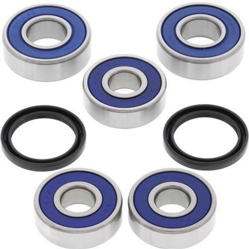 ALL BALLS Rear Wheel Bearing Kit Yamaha PW50