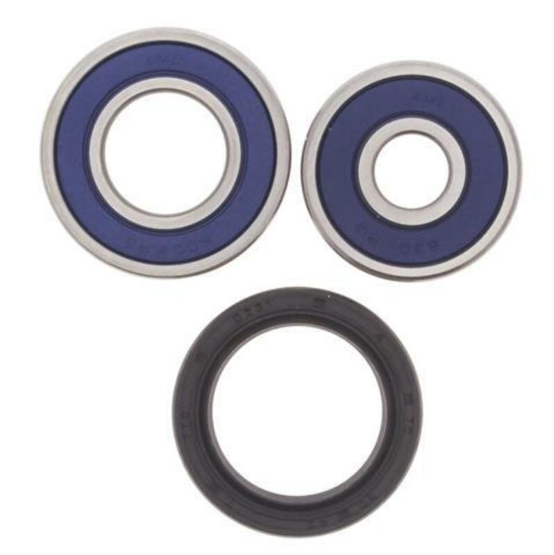 ALL BALLS Rear Wheel Bearing Kit Yamaha TTR110