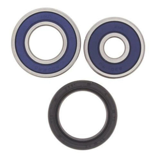 ALL BALLS Rear Wheel Bearing Kit Yamaha TTR110