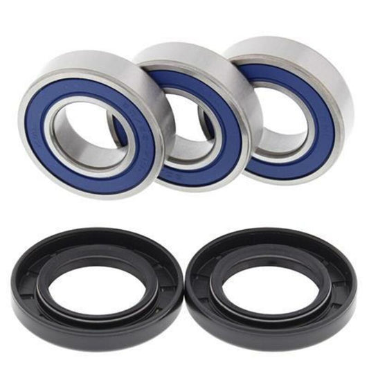ALL BALLS Rear Wheel Bearing Kit Yamaha TT-R250