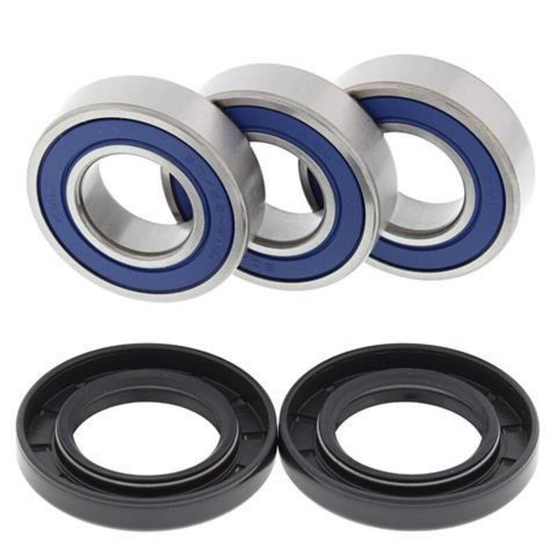 ALL BALLS Rear Wheel Bearing Kit Yamaha TT-R250