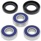 ALL BALLS Rear Wheel Bearing Kit Yamaha TW125/TW200