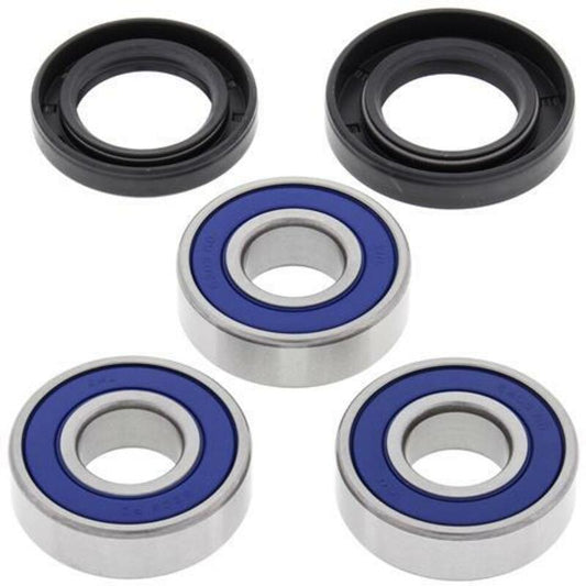 ALL BALLS Rear Wheel Bearing Kit Yamaha TW125/TW200