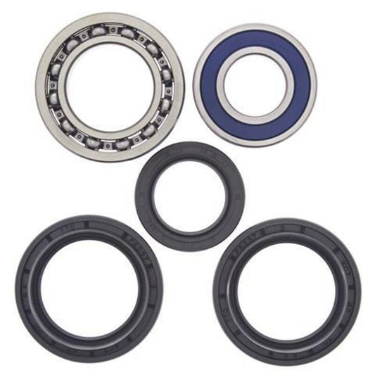 ALL BALLS Rear Wheel Bearing Kit Yamaha YFM