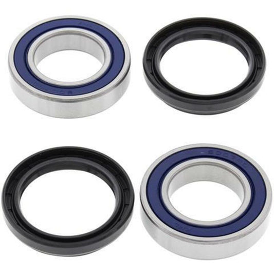 ALL BALLS Rear Wheel Bearing Kit Yamaha YFM125/250R/350R Raptor