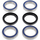 ALL BALLS Rear Wheel Bearing Kit Yamaha YFZ450/R