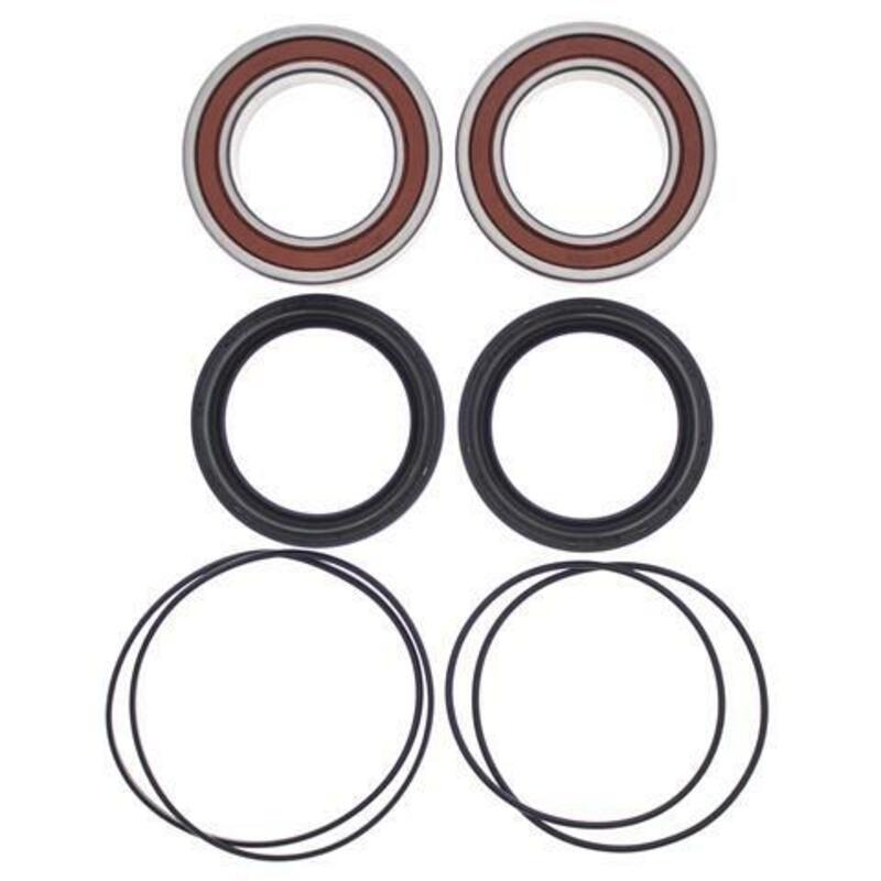 ALL BALLS Rear Wheel Bearing Kit Yamaha YFZ450R