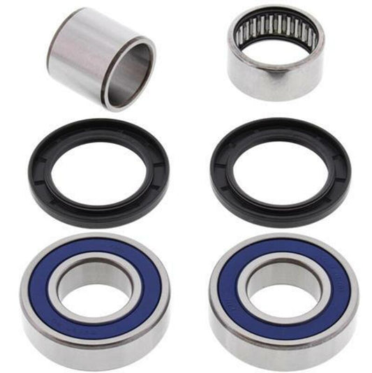 ALL BALLS Rear Wheel Bearing Kit Yamaha YZF-R1