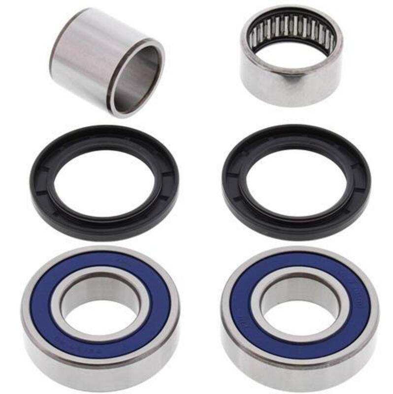 ALL BALLS Rear Wheel Bearing Kit Yamaha YZF-R1
