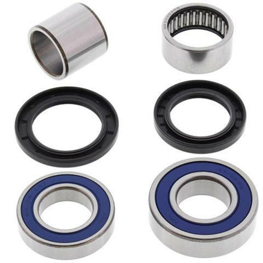 ALL BALLS Rear Wheel Bearing Kit Yamaha YZF-R1/FZS1000 Fazer