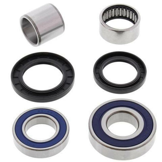 ALL BALLS Rear Wheel Bearing Kit Yamaha YZF-R1/R6