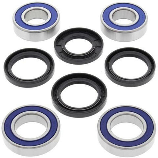 ALL BALLS Rear Wheel Bearing Kit Yamaha/Aprilia