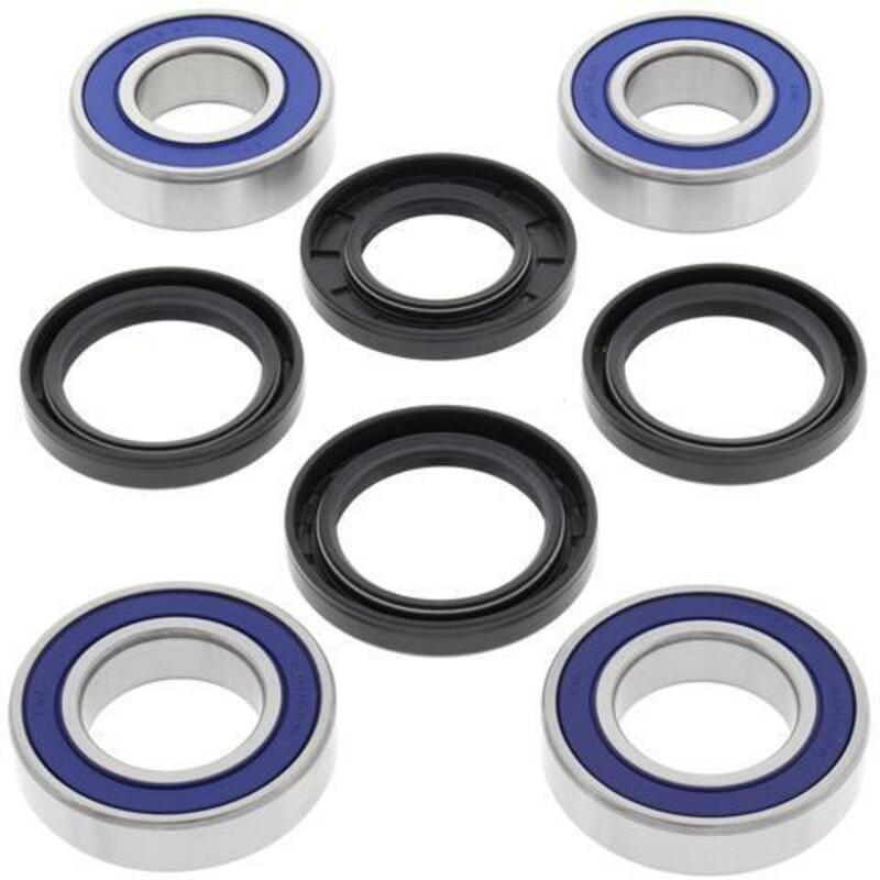 ALL BALLS Rear Wheel Bearing Kit Yamaha/Aprilia