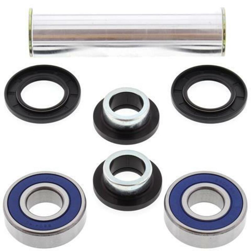 ALL BALLS Reinforced Rear Wheel Bearing Kit