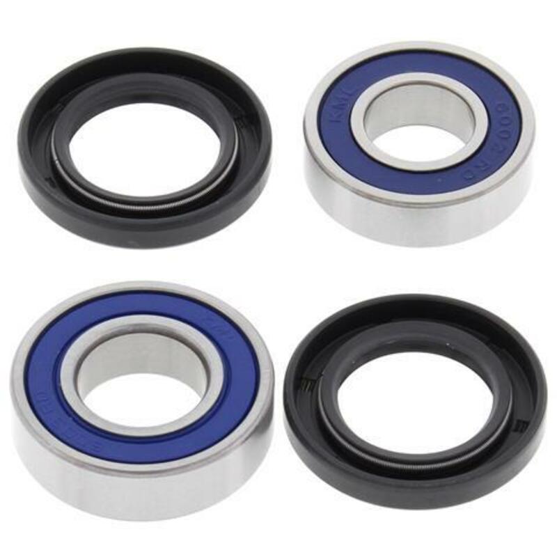 ALL BALLS Front Wheel Bearing Kit - 1039992