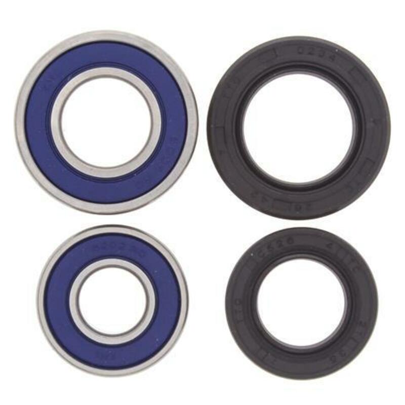 ALL BALLS Front Wheel Bearing Kit - 1039994