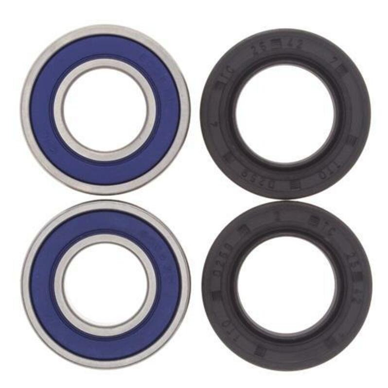 ALL BALLS Front Wheel Bearing Kit - 1039995
