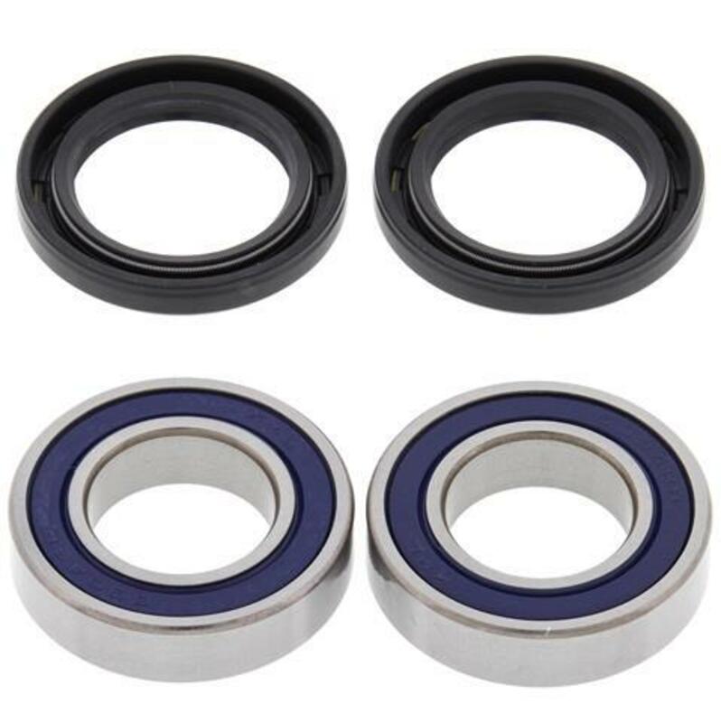 ALL BALLS Front Wheel Bearing Kit - 1039996