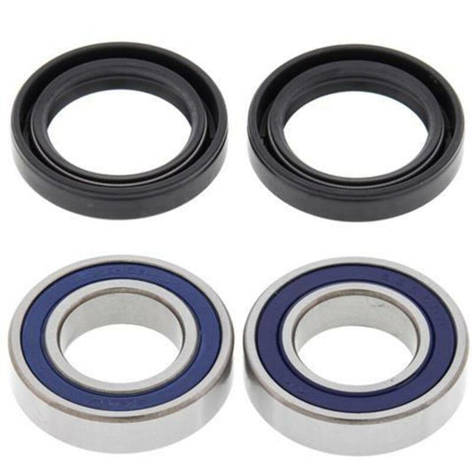 ALL BALLS Front Wheel Bearing Kit - 1039997