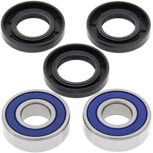 ALL BALLS Front Wheel Bearing Kit - 1039998
