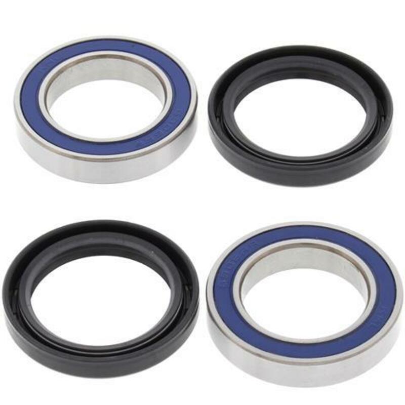 ALL BALLS Front Wheel Bearing Kit - 1039999