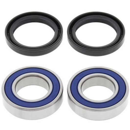 ALL BALLS Front Wheel Bearing Kit - 1040000