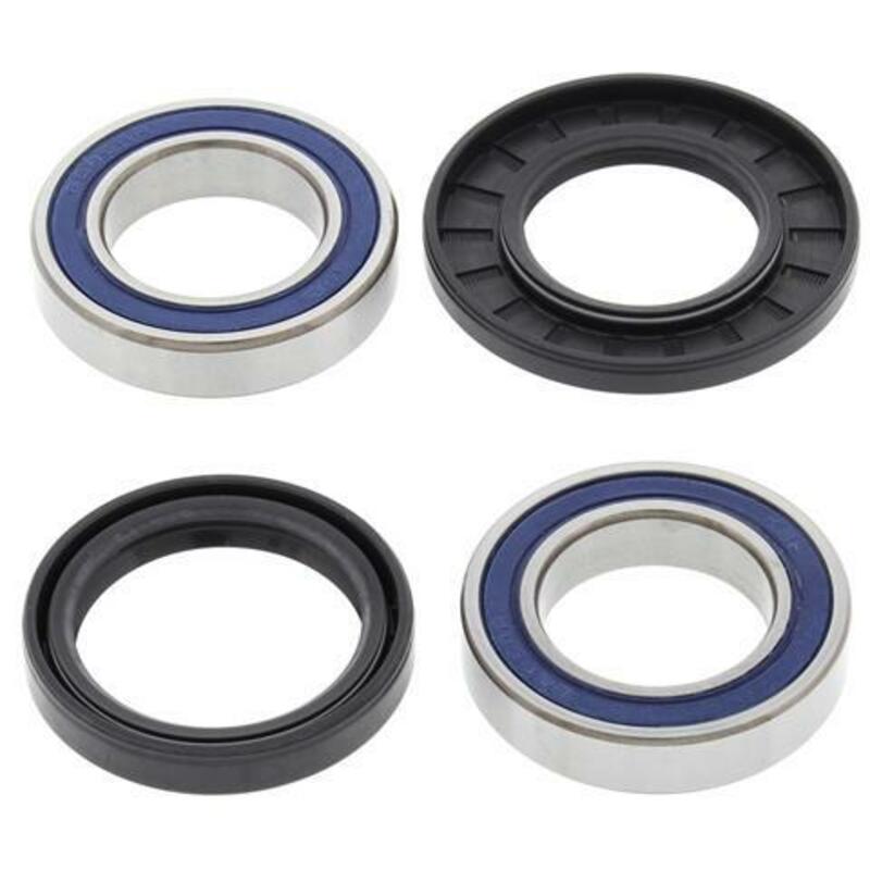 ALL BALLS Front Wheel Bearing Kit - 1040001