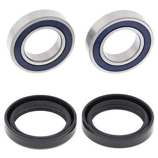 ALL BALLS Front Wheel Bearing Kit - 1040002