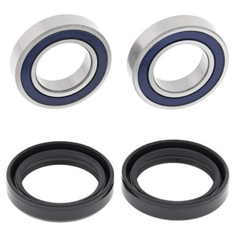 ALL BALLS Front Wheel Bearing Kit - 1040002