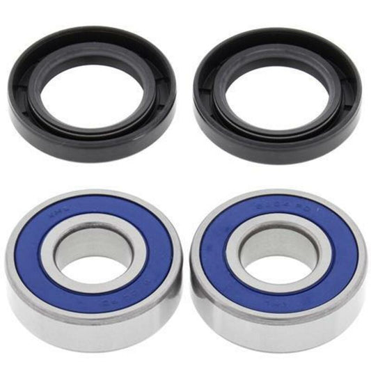 ALL BALLS Front Wheel Bearing Kit - 1040003