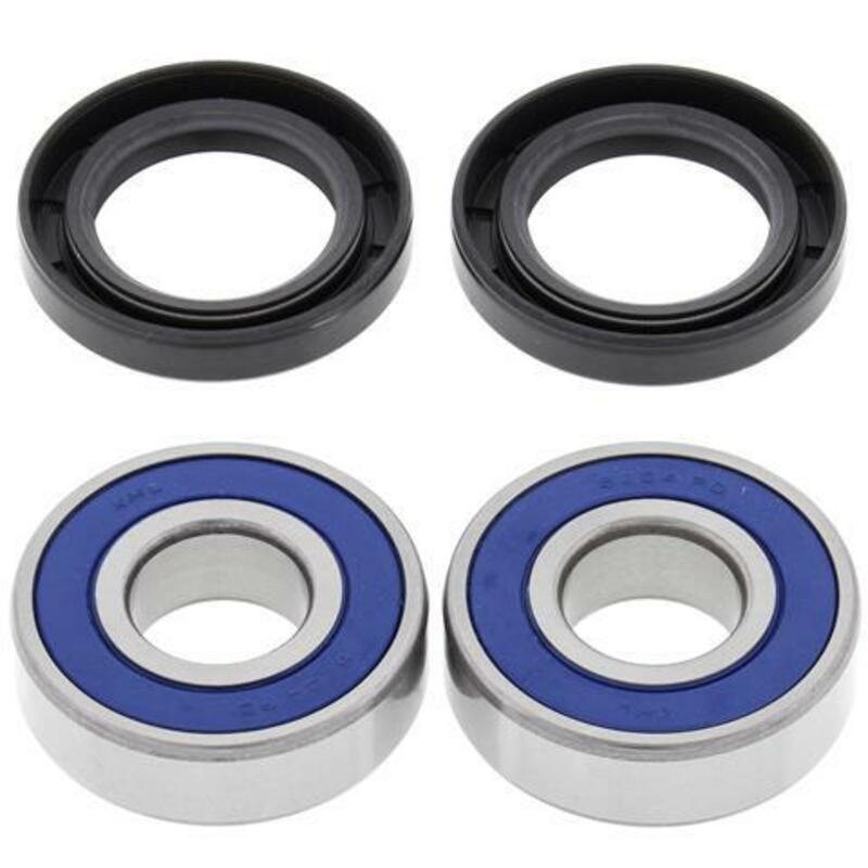 ALL BALLS Front Wheel Bearing Kit - 1040003