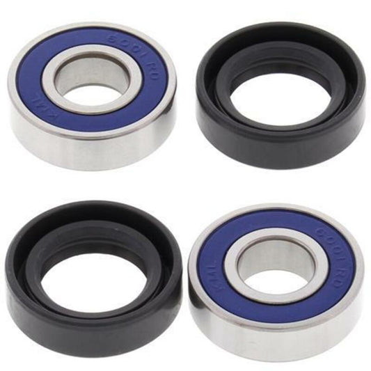 ALL BALLS Front Wheel Bearing Kit - 1040004