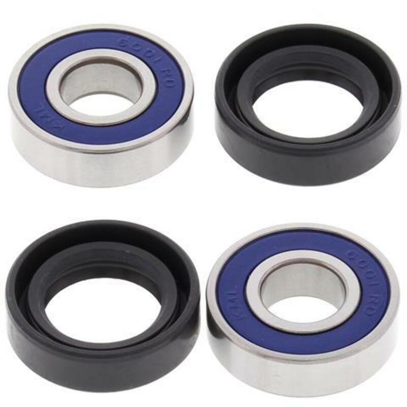 ALL BALLS Front Wheel Bearing Kit - 1040004