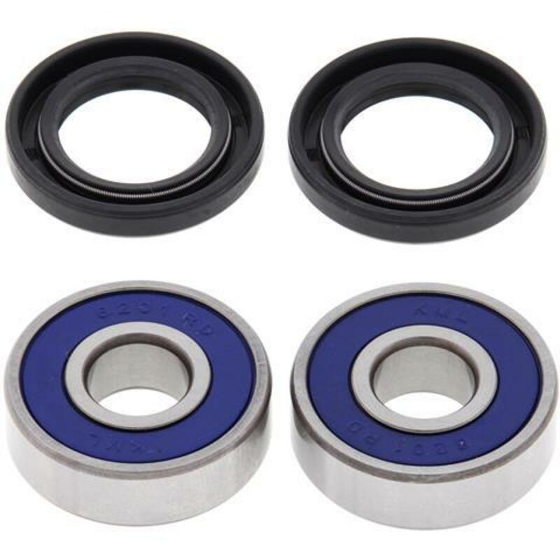 ALL BALLS Front Wheel Bearing Kit - 1040005