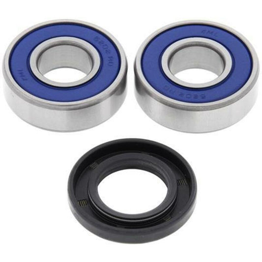 ALL BALLS Front Wheel Bearing Kit - 1040006