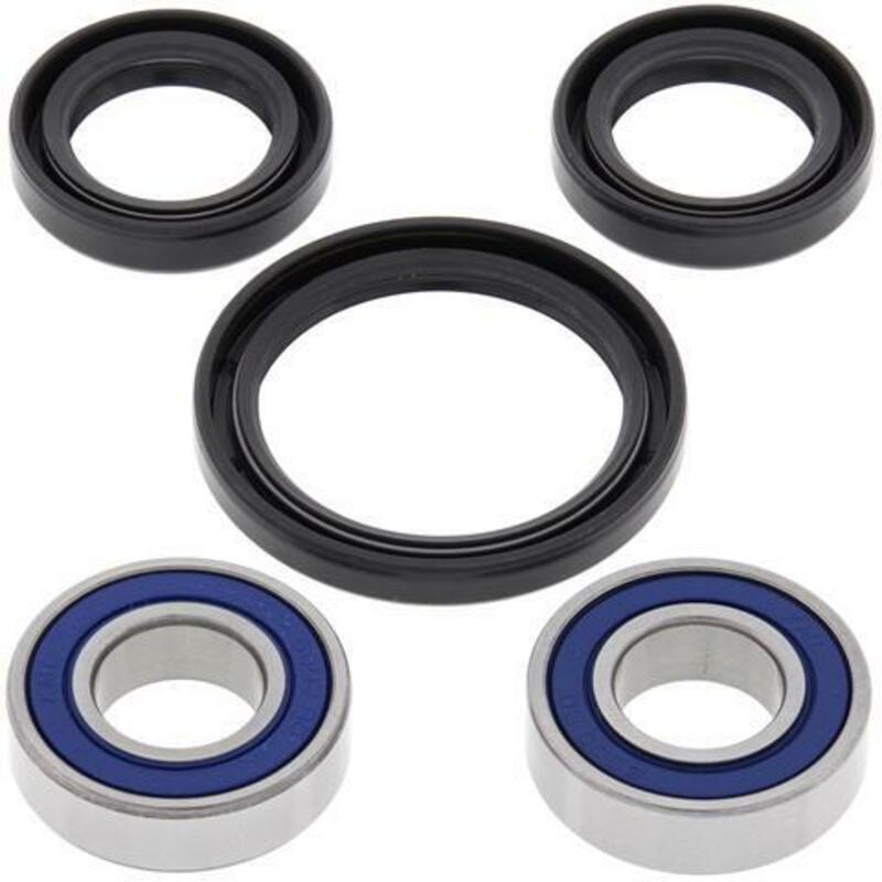 ALL BALLS Front Wheel Bearing Kit - 1040007
