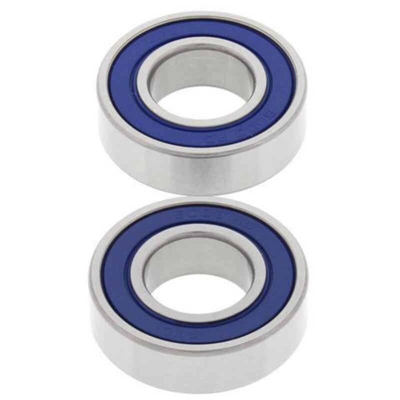 ALL BALLS Front Wheel Bearing Kit - 1040008