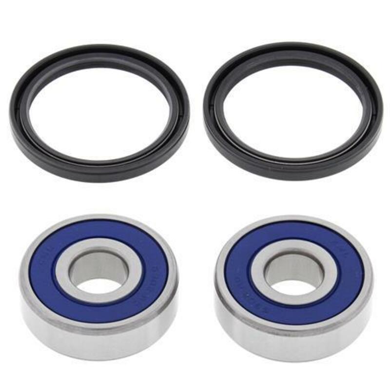 ALL BALLS Front Wheel Bearing Kit - 1040010