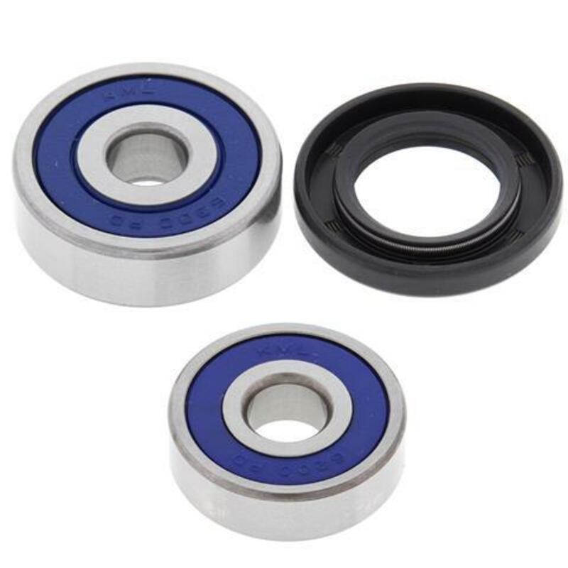 ALL BALLS Front Wheel Bearing Kit - 1040011