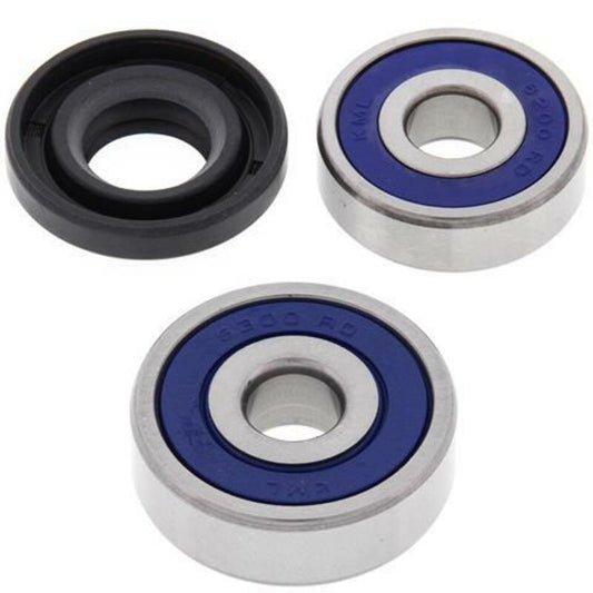 ALL BALLS Front Wheel Bearing Kit - 1040012
