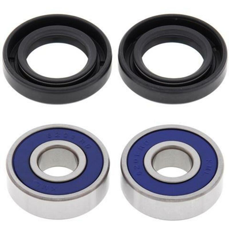 ALL BALLS Front Wheel Bearing Kit - 1040013