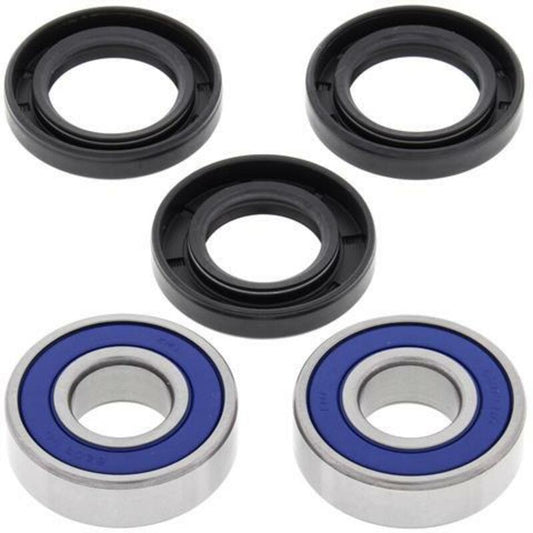 ALL BALLS Front Wheel Bearing Kit - 1040014