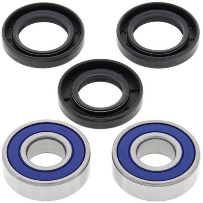 ALL BALLS Front Wheel Bearing Kit - 1040014