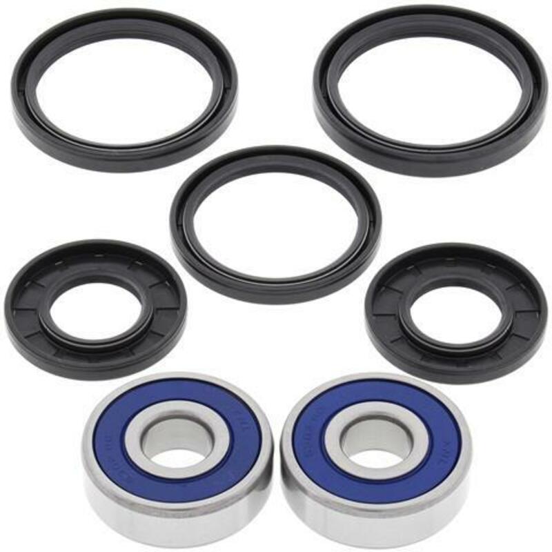 ALL BALLS Front Wheel Bearing Kit - 1040015