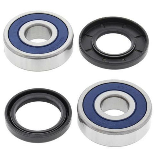 ALL BALLS Front Wheel Bearing Kit - 1040016