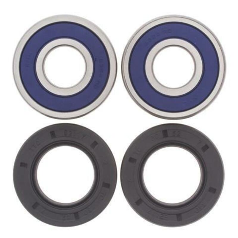 ALL BALLS Front Wheel Bearing Kit - 1040017
